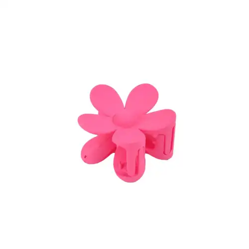 24 Colours Fermaglio per capelli da donna Rose