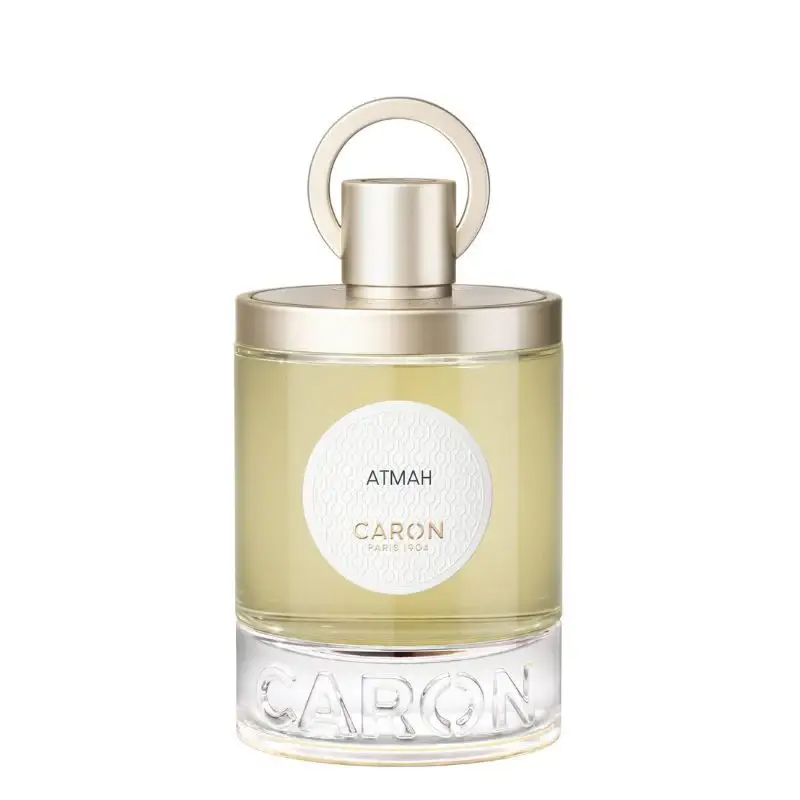 3387958602102 Caron Atmah Eau de Parfum 100ml - Eleganza e Raffinatezza
