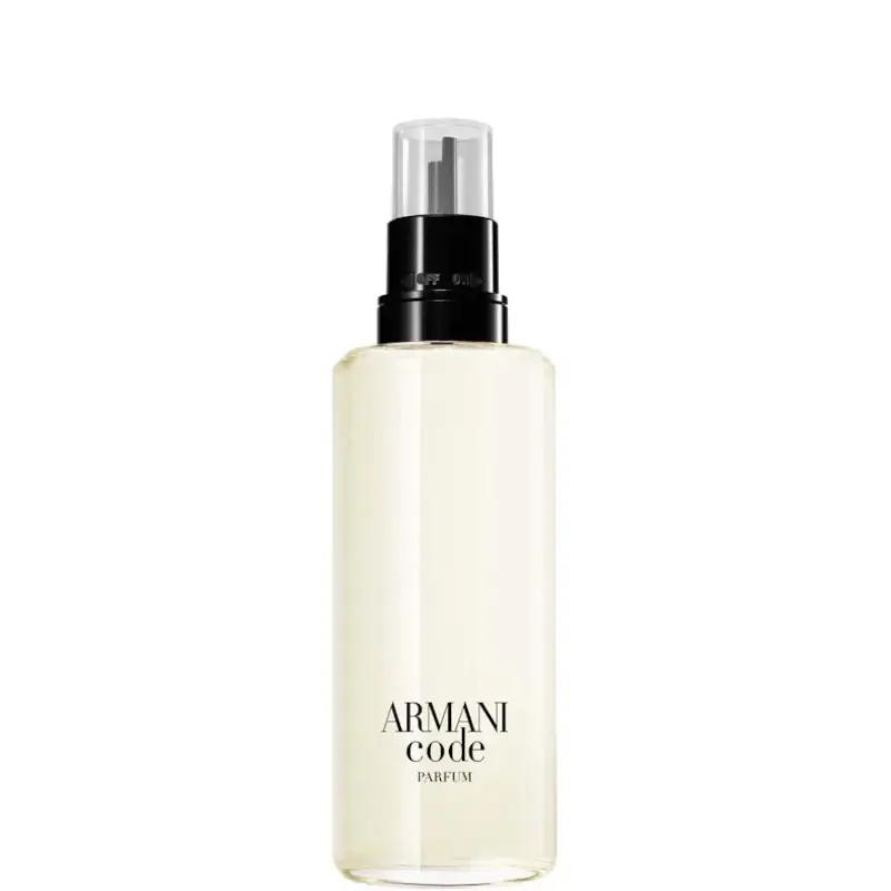 3614273604895 Armani Eau de Parfum Code Parfum Ricarica 150ml