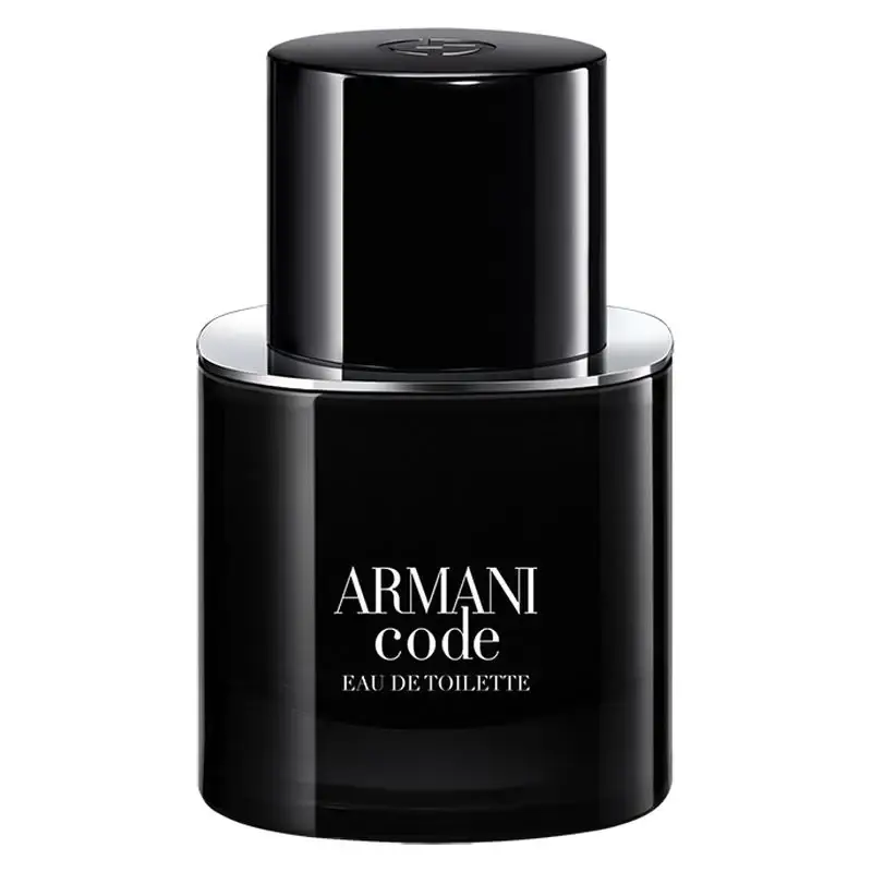 3614274298017 Armani Code Eau de Toilette 30ml - Essenza di sofisticazione moderna