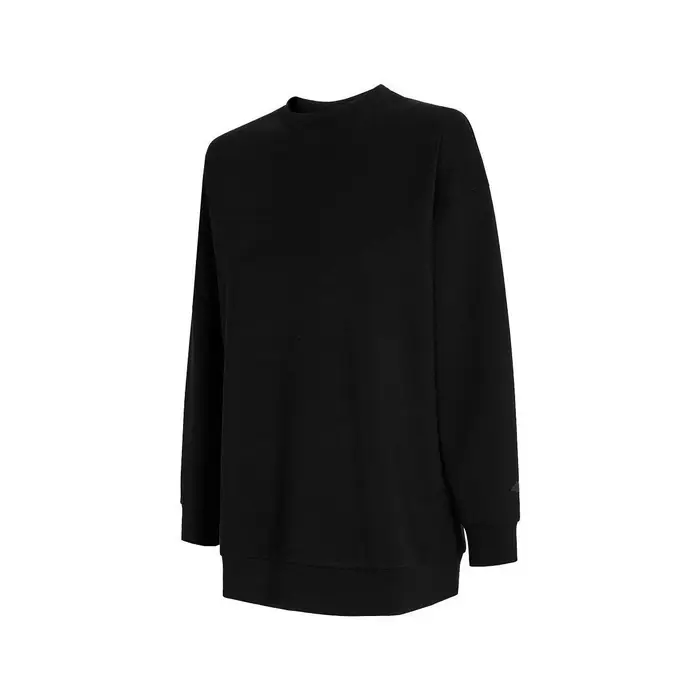 Felpe 4F BLD010 Nero