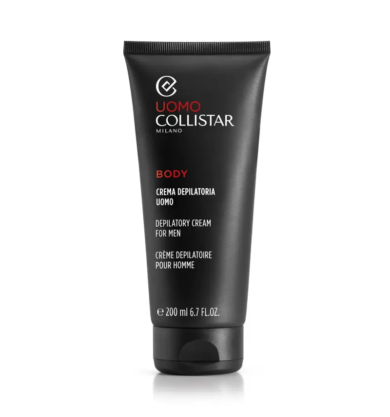 Crema depilatoria Uomo Crema 3914657