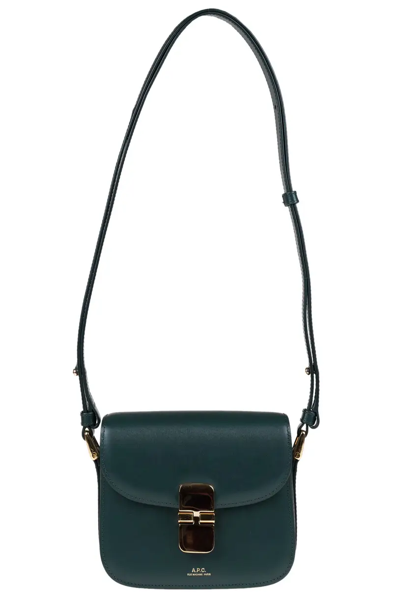 A P C Borsa Grace Mini