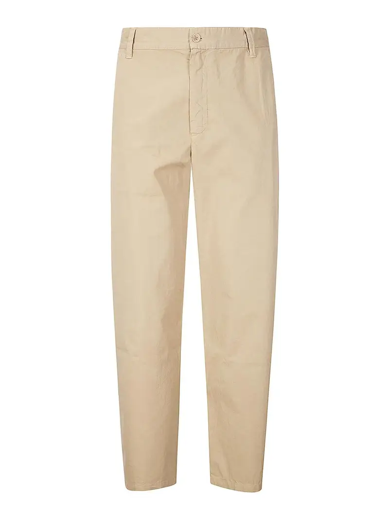 A P C Chino Lawrence Beige