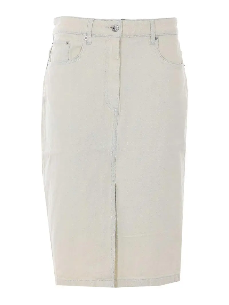 A.P.C. Jeans Bianco 4399517
