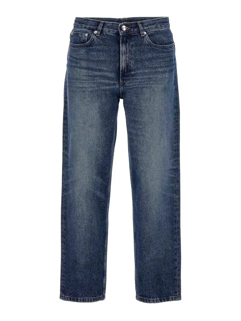 A P C A.P.C. Jeans Blu 4891344