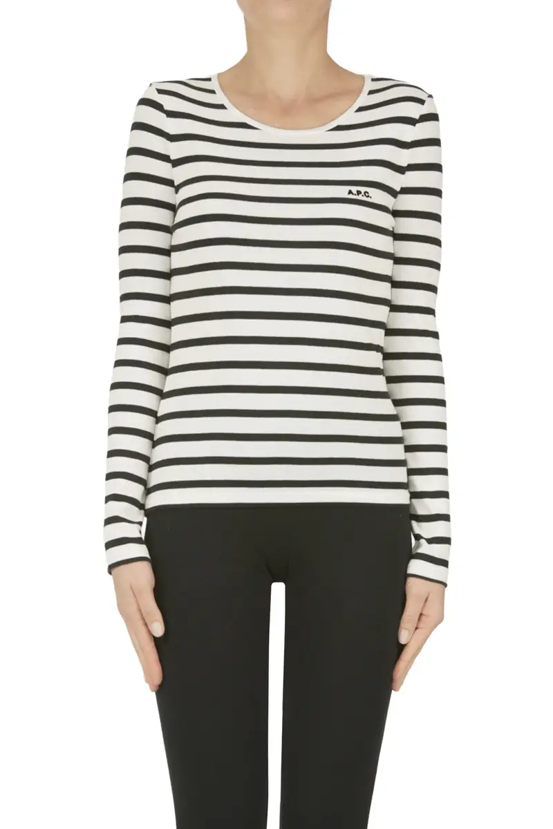 A.P.C. T-shirt 4458084