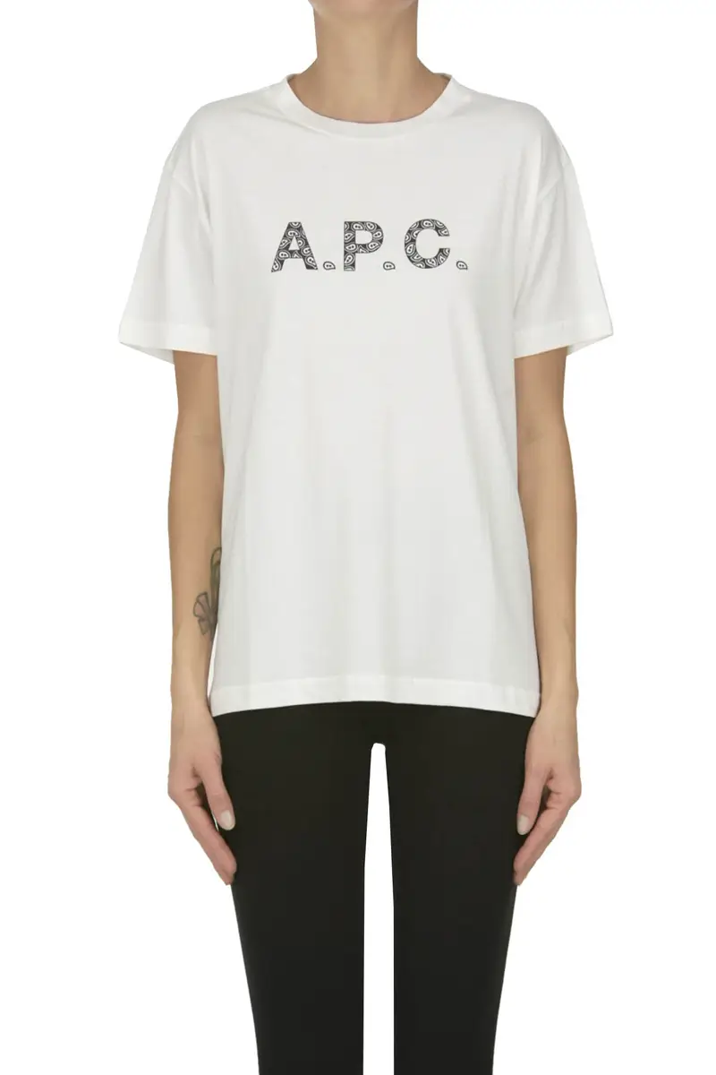 A.P.C. T-shirt 4458105