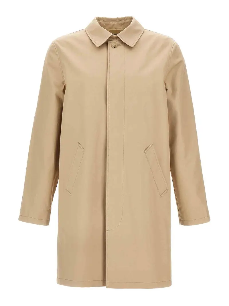 A.P.C. Trench Beige 4398637