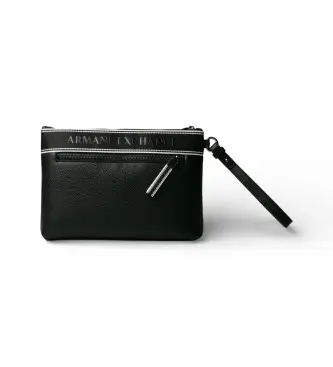 A|X Armani Exchange Borsa a mano Uomo Nero 4173272