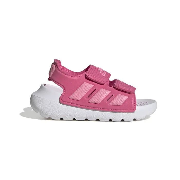 Altaswim 2 0 I Td Rosa Bianco - Sneakers Bambino EUR