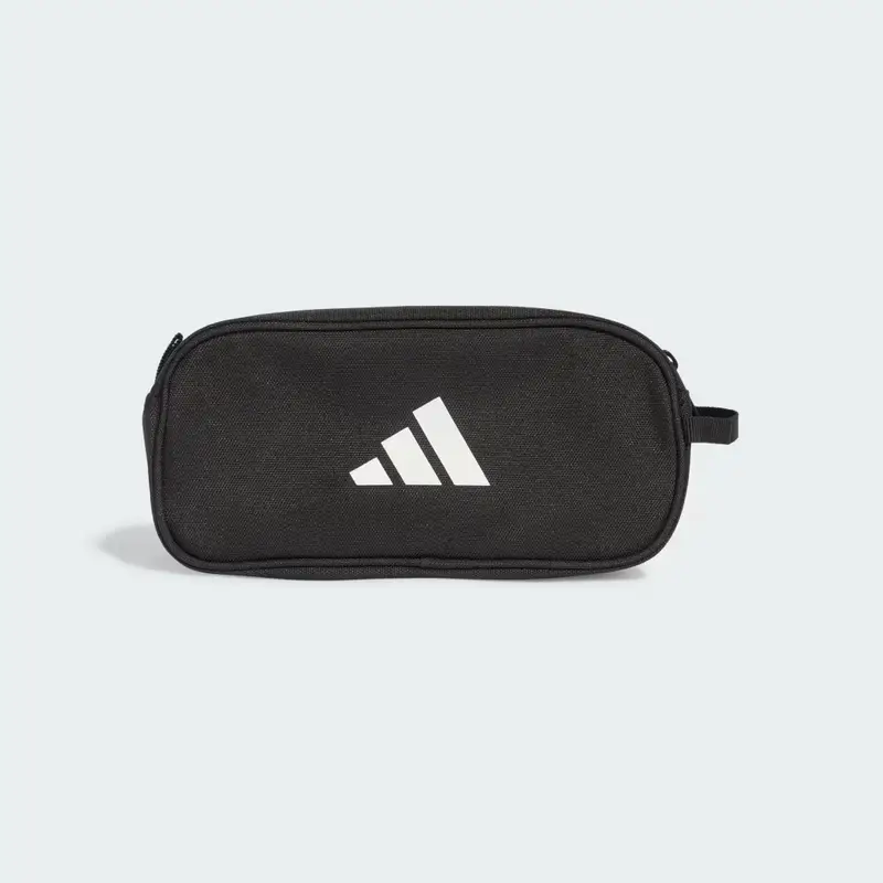 Adidas Astuccio Pencil Case 2 Bambini Black