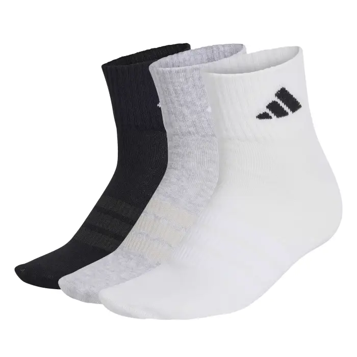 Calze adidas Thin&Light (x3)