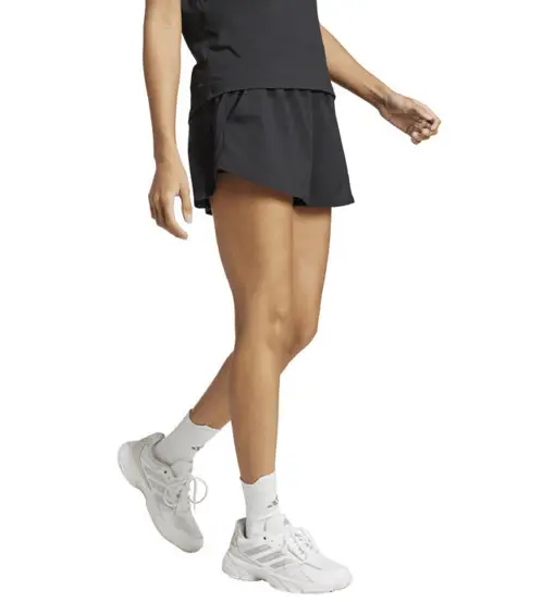 adidas Club Short W - pantaloni corti - donna Black