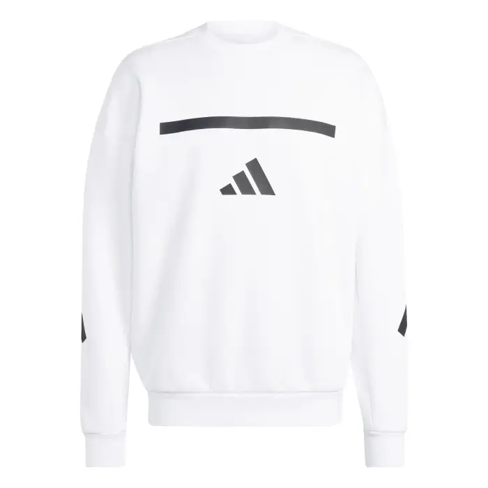 Felpa adidas Z N E Blanc