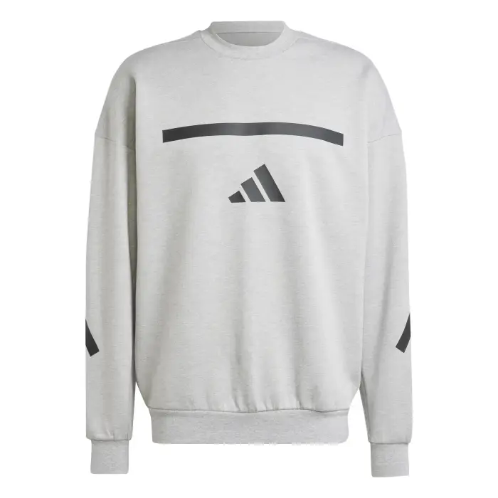 Felpa adidas Z N E Gris