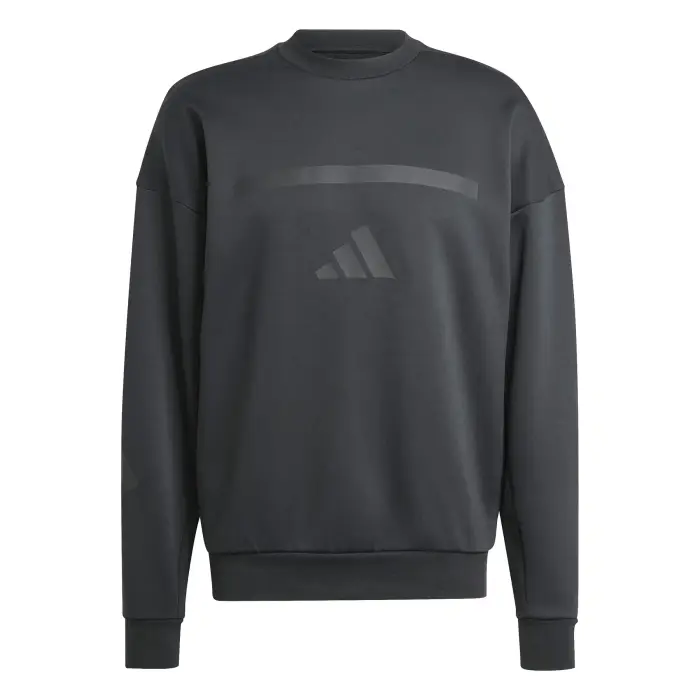 Felpa adidas Z N E Noir