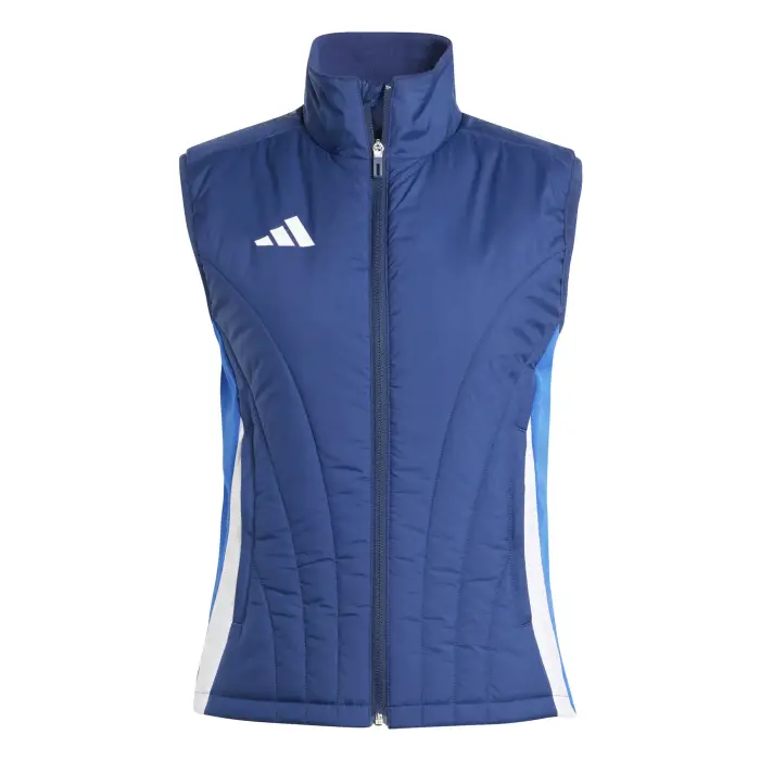 Gilet da donna adidas Tiro 24 Competition Winterized