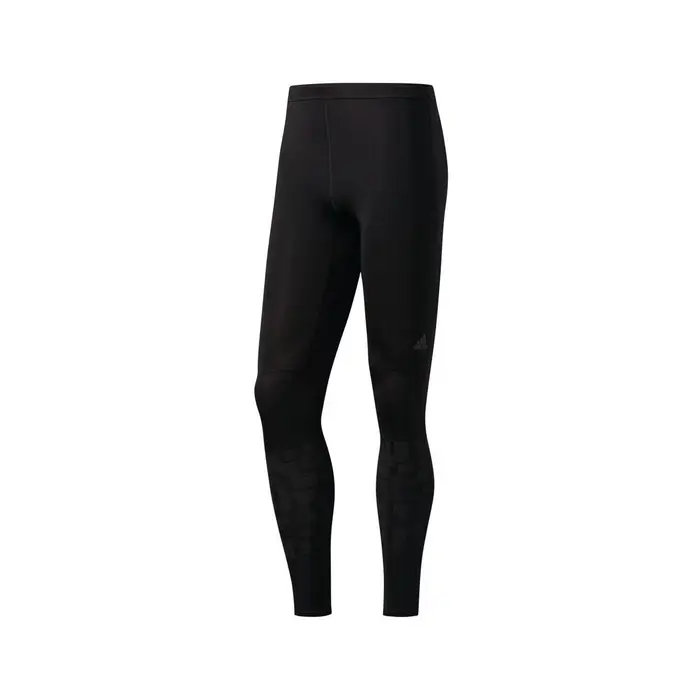 Leggings adidas Supernova Long Tights Nero