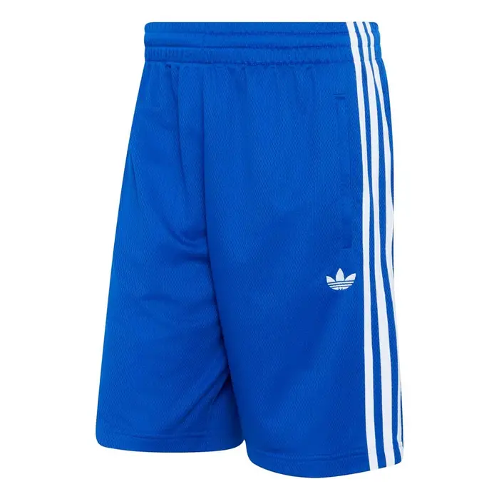 Adicolor Shorts Firebird Blu Uomo