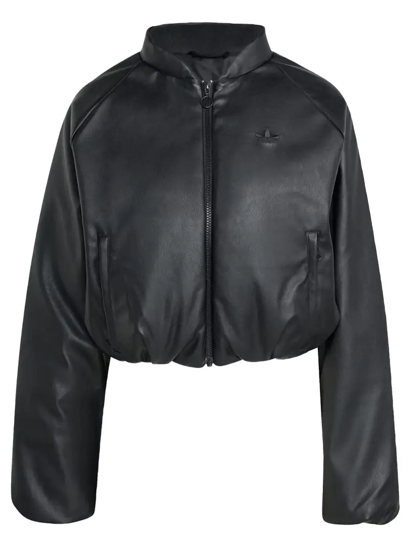 adidas Originals Piumini Donna Nero 2608421