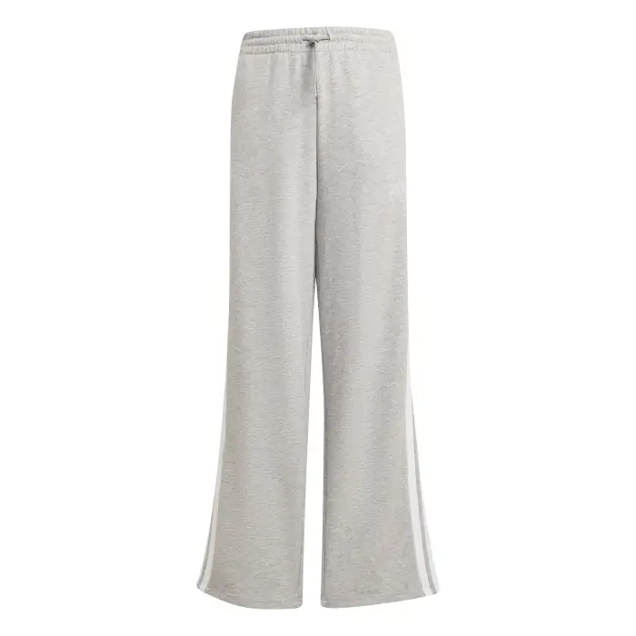 Adidas Pantaloni da ragazza Essentials Gris