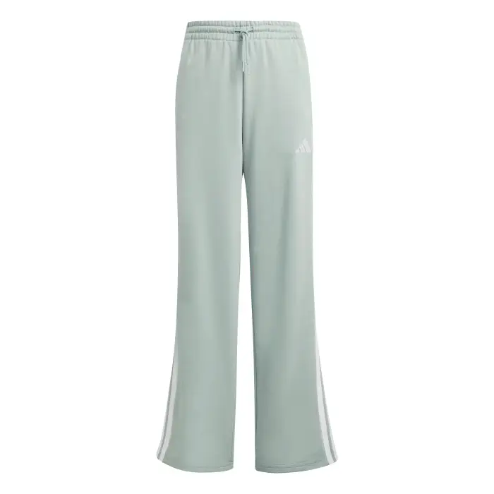 Adidas Pantaloni da ragazza Essentials Vert