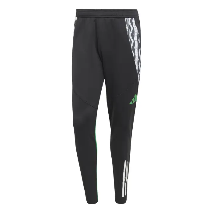 Pantaloni della tuta Arsenal Tiro 2024/25 Winterized Noir