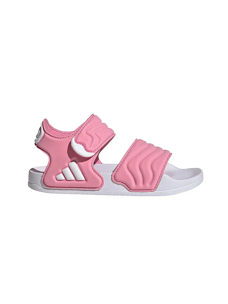 Adidas Pantofole da bagno per neonati Adilette Sandal 2 rosa