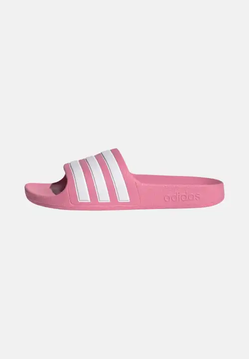 adidas performance ADIDAS ORIGINALS Ciabatte Adilette Aqua rosa da bambina