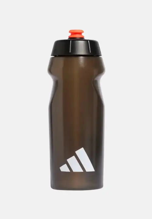 adidas performance Borraccia 0,5L nera per uomo e donna