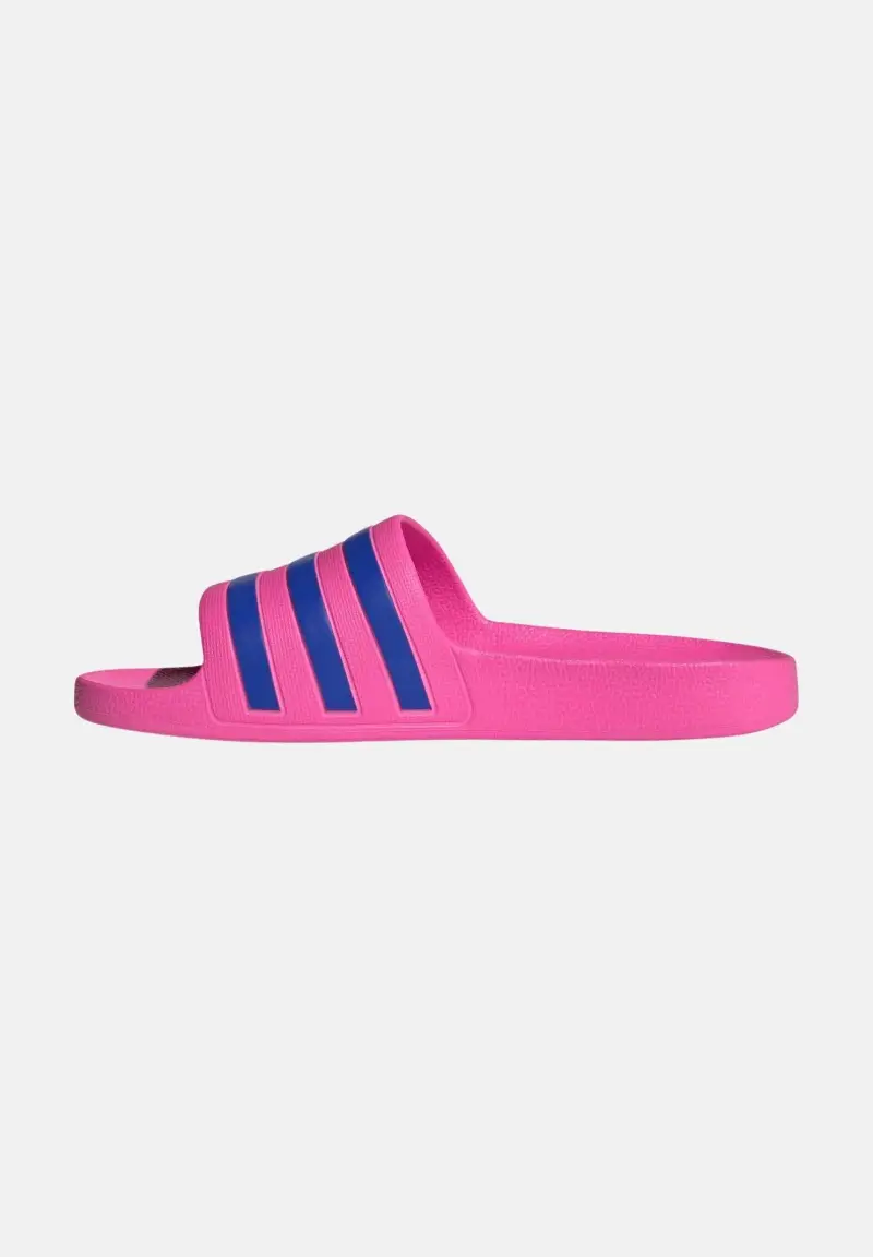 adidas performance Ciabatte Adilette Aqua fucsia da donna