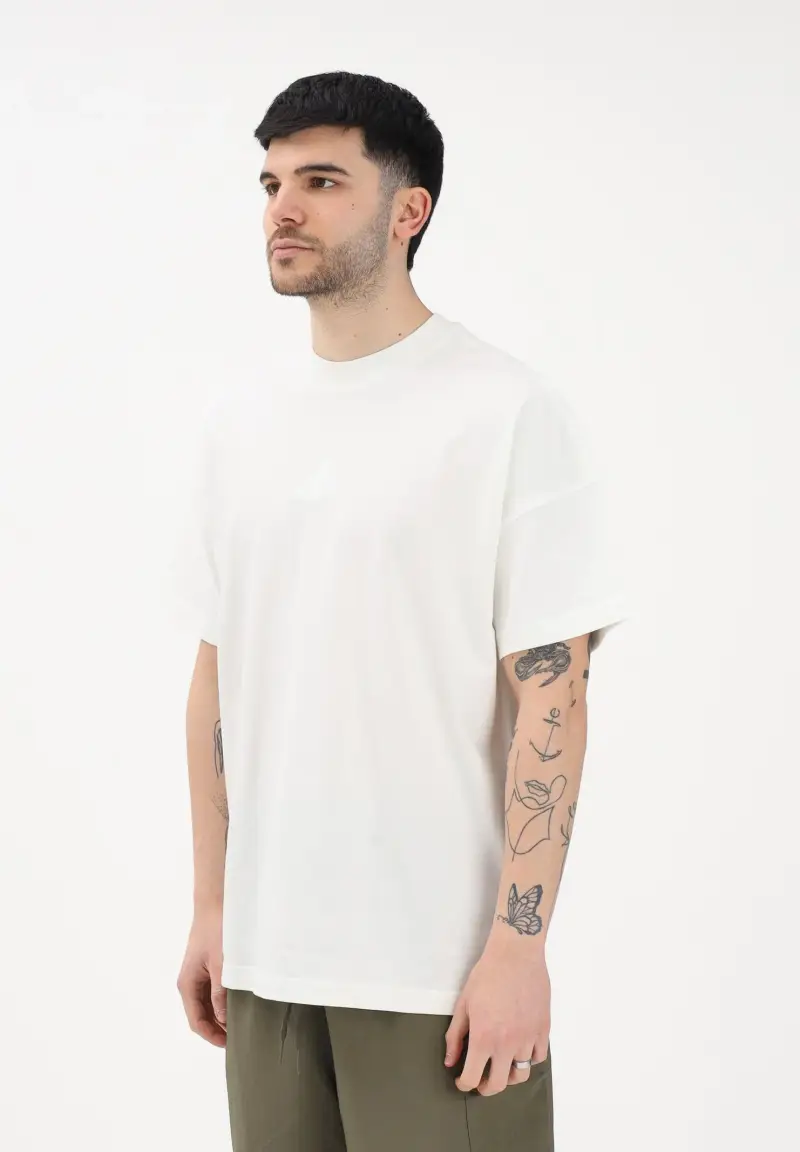 adidas performance T-shirt a manica corta ALL SZN bianca da uomo