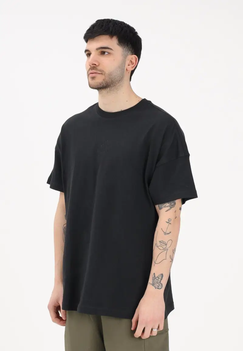 adidas performance T-shirt a manica corta ALL SZN nera da uomo