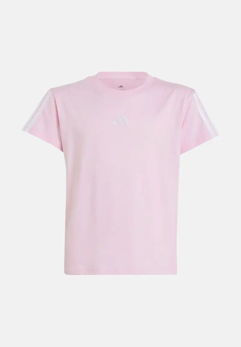 Adidas Performance T-shirt Bambina Rosa 4497687