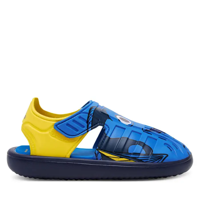 adidas Sandali Disney Pixar IH1230 Blu
