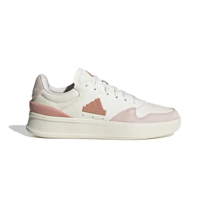 Scarpe da ginnastica da donna adidas Katana Beige