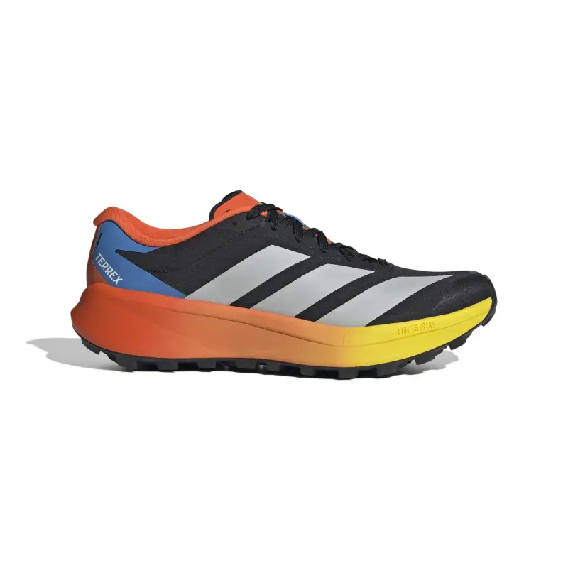 Adidas Scarpe trail running Terrex Agravic 4 Low