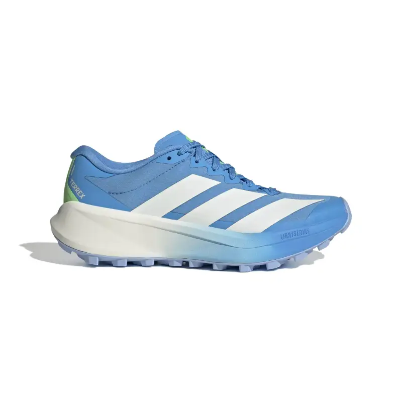 Adidas Scarpe trail running da donna Terrex Agravic 4 Low