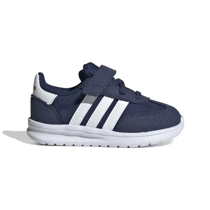 Scarpine per bambini adidas Run 70s 2 0 Bleu
