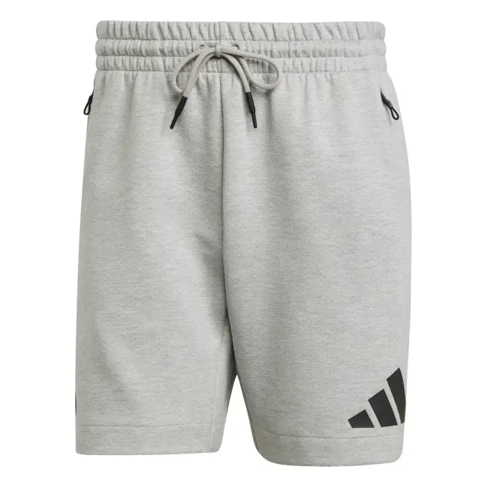 Short adidas Z N E Gris