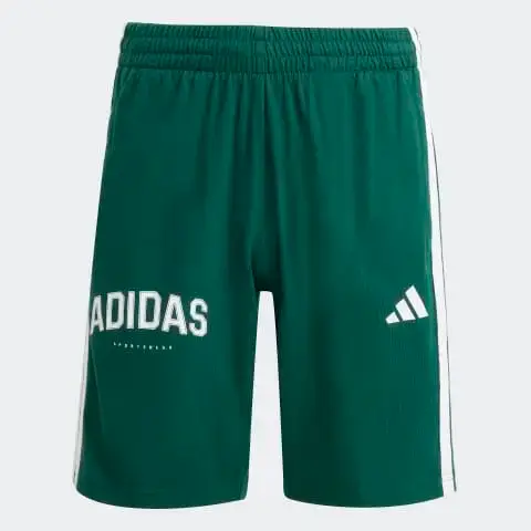 Shorts per bambini adidas B 3S Sho
