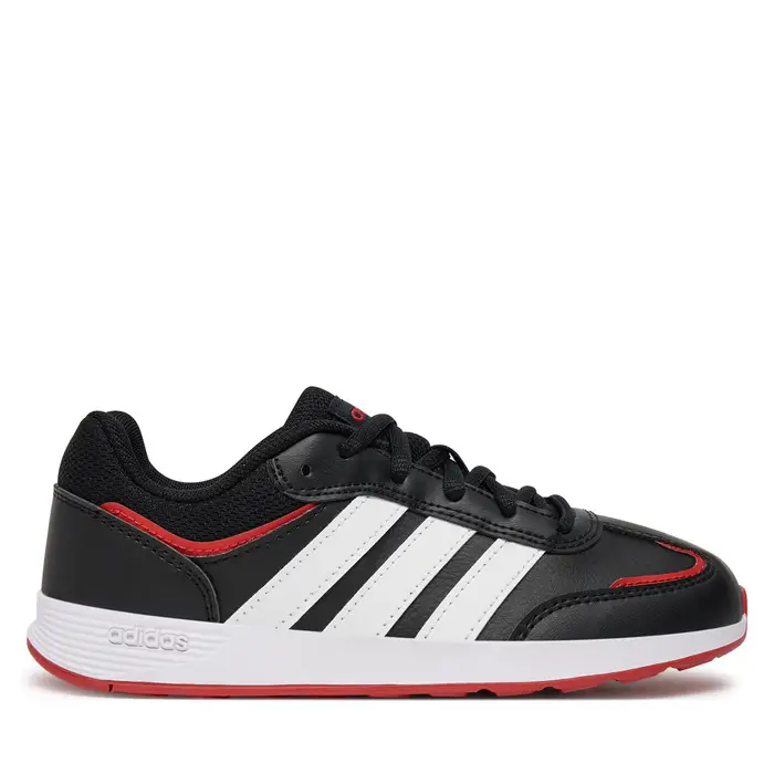 adidas Sneakers Tensaur Switch JH8651 Nero