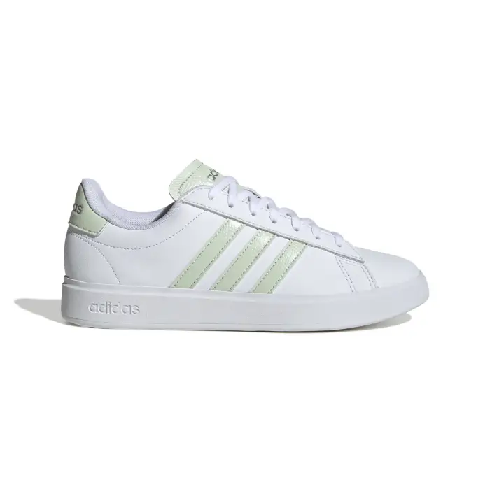 Sneakers da donna adidas Grand Court 2 0 Blanc