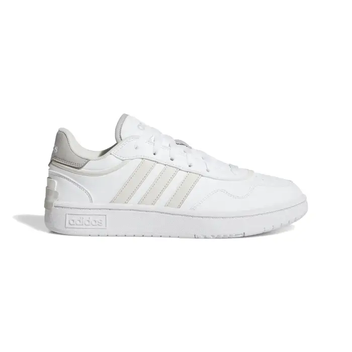 Sneakers da donna adidas Hoops 3 0 Gris