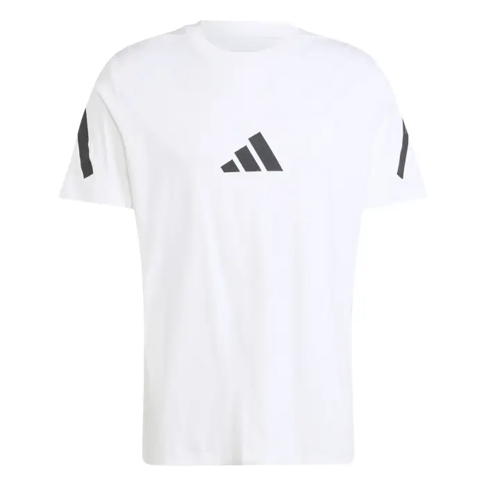 T-shirt adidas Z N E Blanc