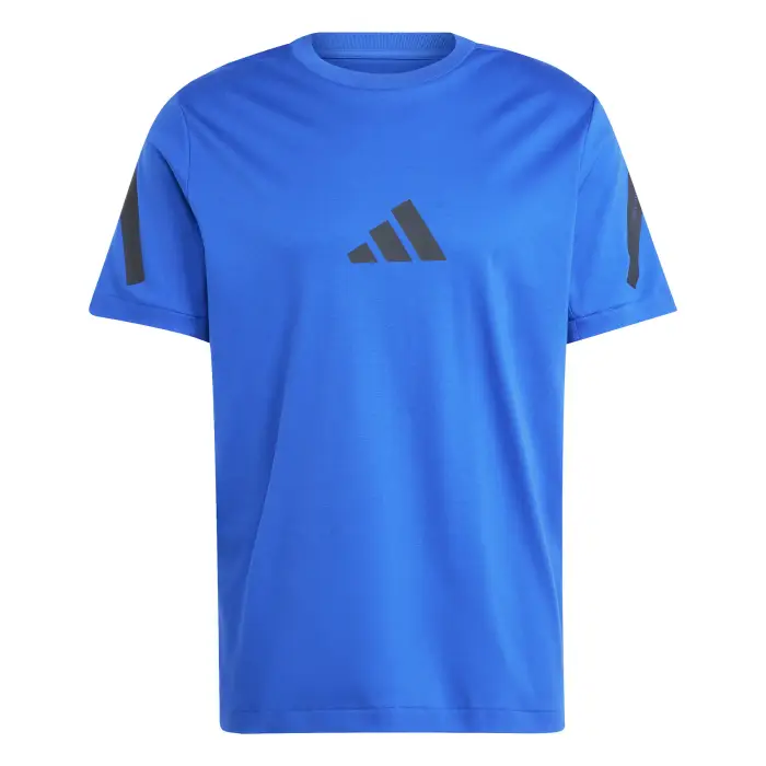 T-shirt adidas Z N E Bleu