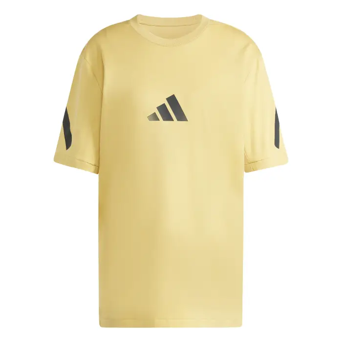T-shirt adidas Z N E Jaune