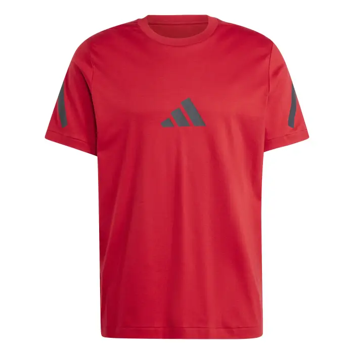 T-shirt adidas Z N E Rouge