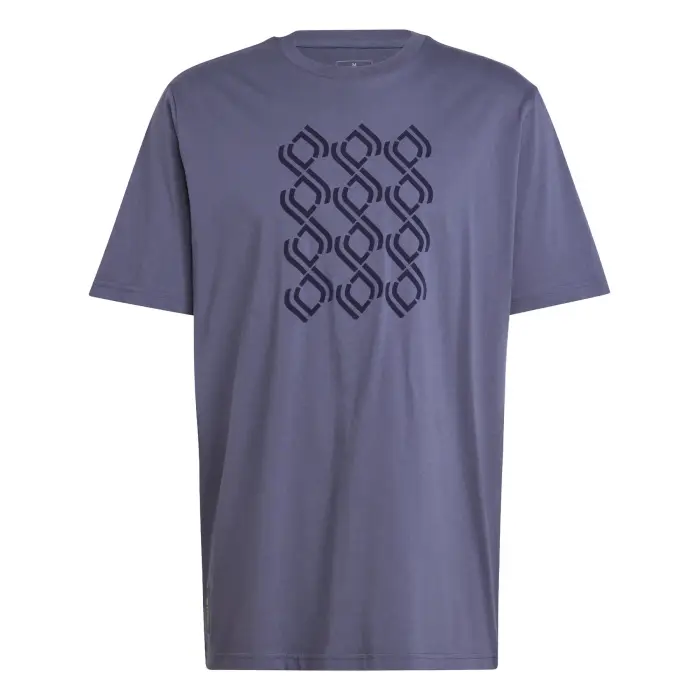 T-shirt Juventus Turin 2024/25 Bleu